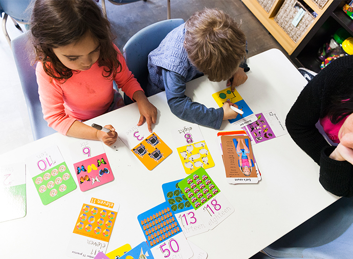 Cherry Blossom Early Learning Centre