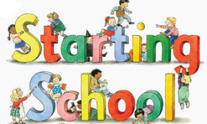 TransitiontoSchool